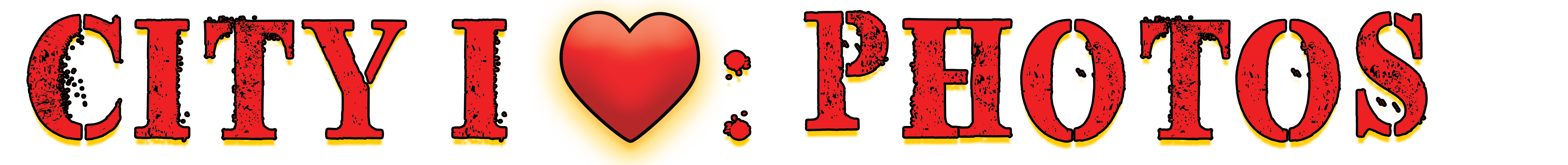 City I Love Logo