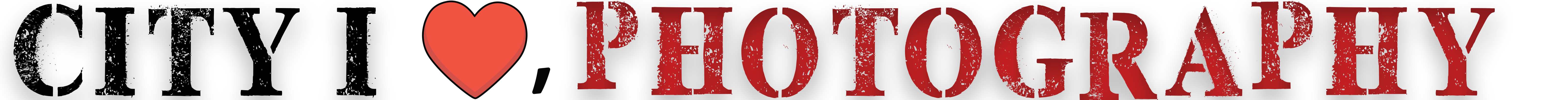 City I Love Logo