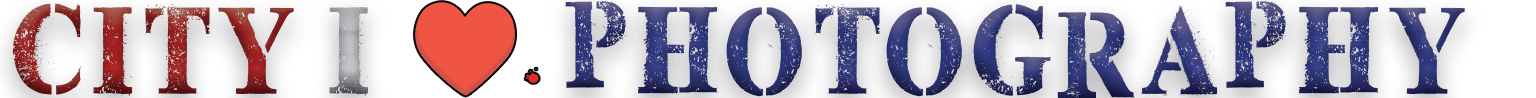 City I Love Logo