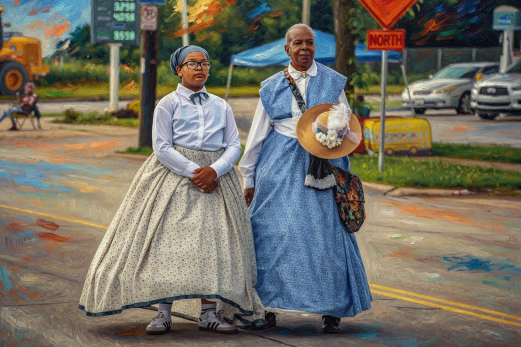 2025 Juneteenth Celebration, 2026 Milwaukee
