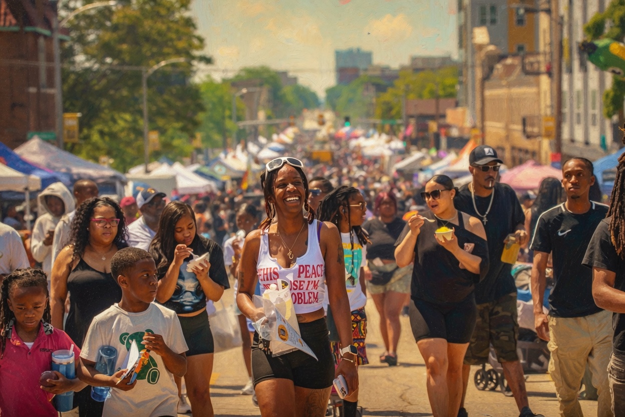 Juneteenth Celebration 2025