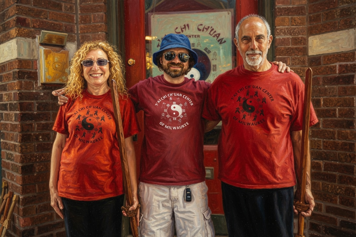 Locust Street Festival