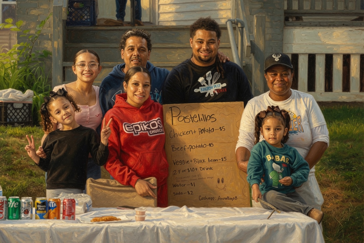 Locust Street Festival