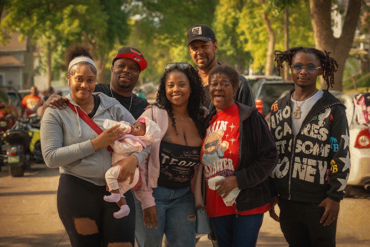 Locust Street Festival