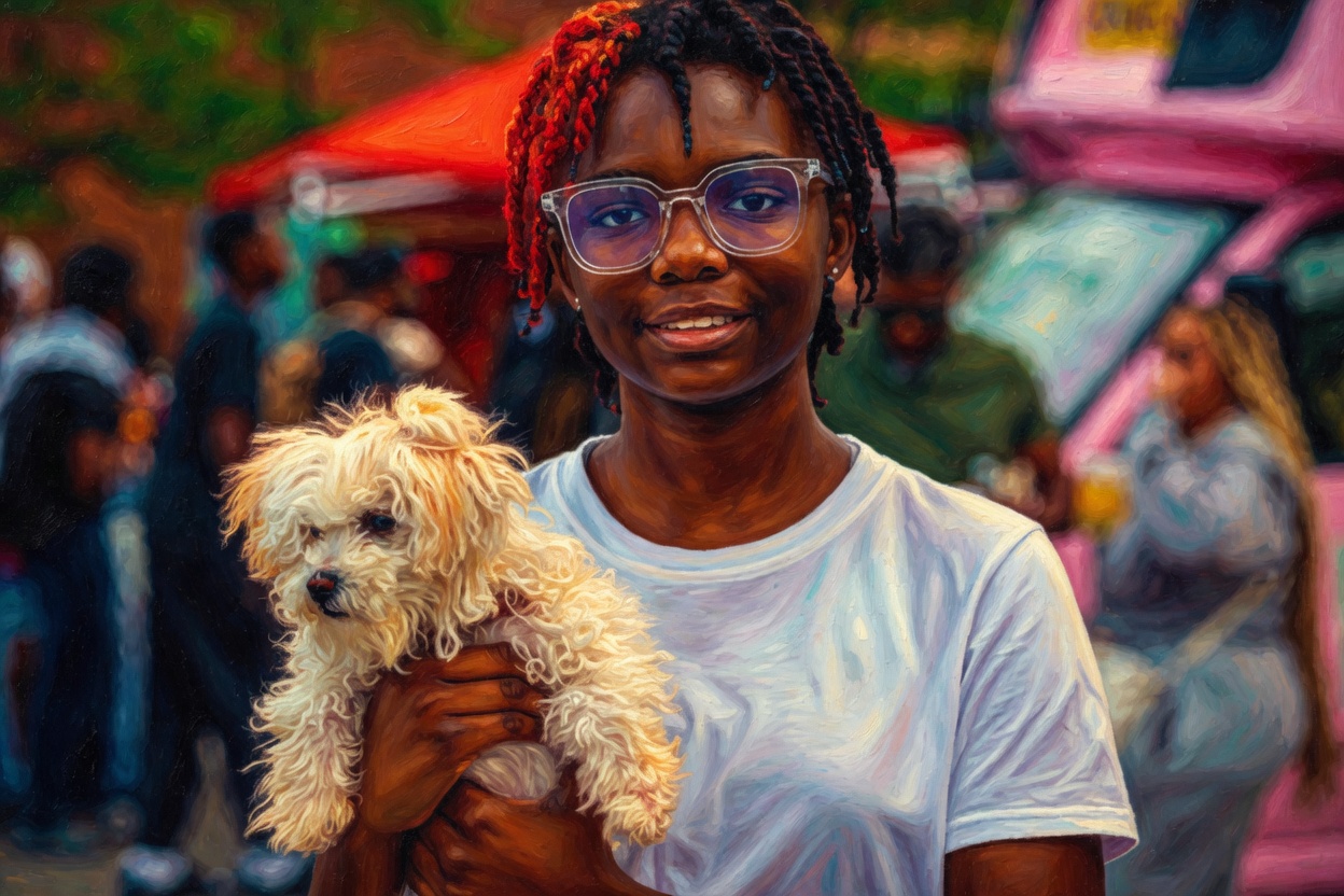 Locust Street Festival