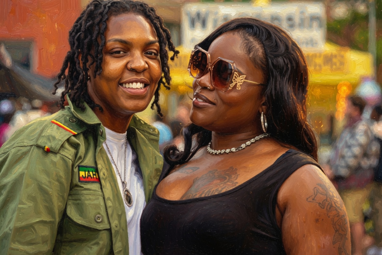 Locust Street Festival