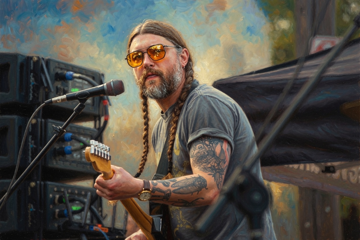 Locust Street Festival