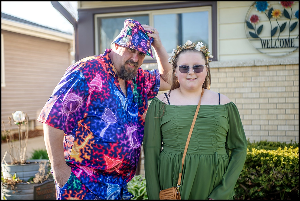 Residents in Milwaukee